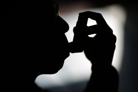 Millions of Americans experience asthma symptoms. Could diet be one reason why?