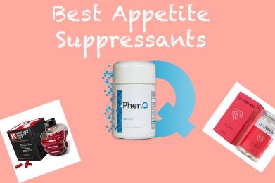 The Best Appetite Suppressant Supplements for 2021