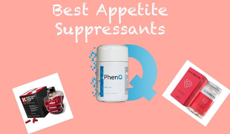 The Best Appetite Suppressant Supplements for 2021