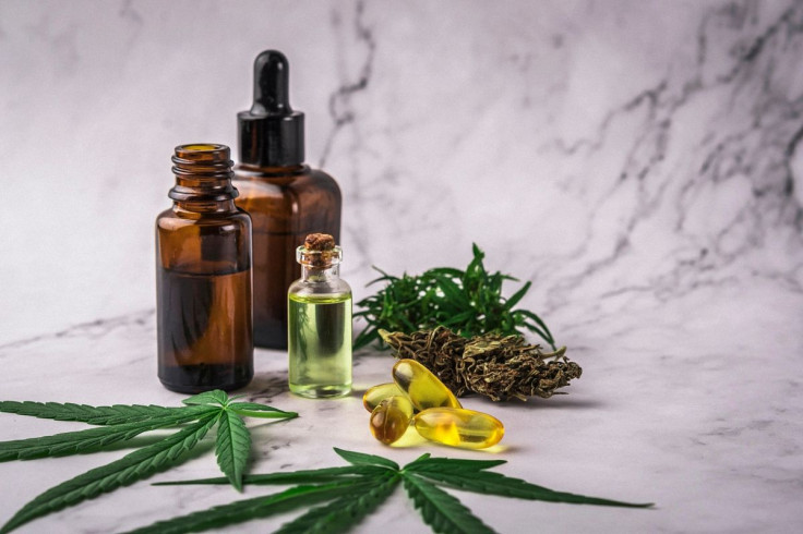 CBD Oil