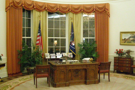 The oval office has seen many leaders come and go, and with them a long history of mental health struggles.