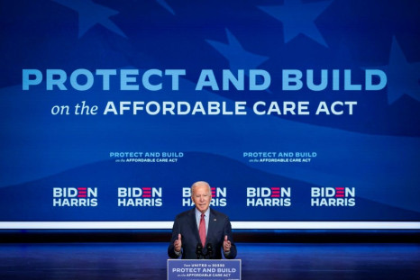 President Biden is already moving to use the ACA to provide coverage for Americans in need.