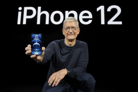 The iPhone 12 series offers the most powerful smartphones yet, but could its features bring new health risks?