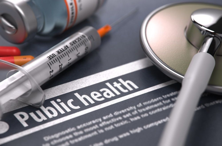 Public Health