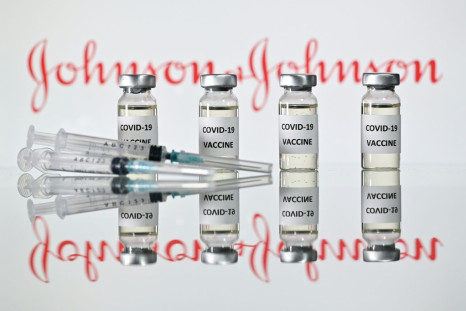 Johnson & Johnson vaccine could soon be the third vaccine available in the US.