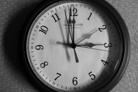 Daylight Savings Time can cost more than a little sleep; disrupting your body's rhythm can impact your health.