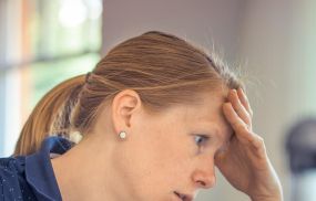 Menopause can cause everything from hot flashes to memory loss.