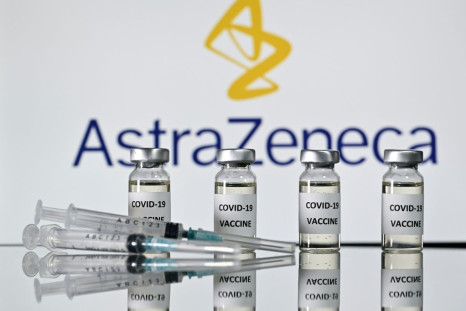 AstraZeneca's vaccine had a rough March, with concerns about blood clots pausing efforts in Europe and questions about Phase III trial data raising eyebrows in the US.