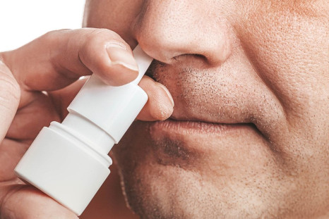 Nasal sprays are a common tool for dealing with allergies and other respiratory issues, but there's a new push to tamper-proof the designs.