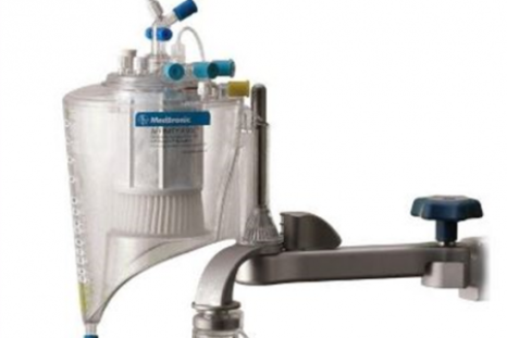 The Medtronic Affinity Pixie Oxygenation System is one of the recent high-profile recalls.