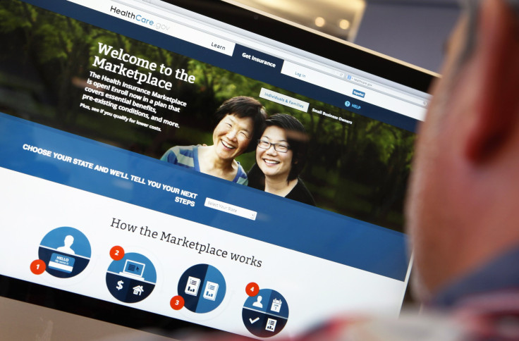 healthcaregov