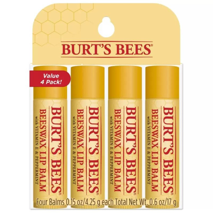 burtsbeesbalm