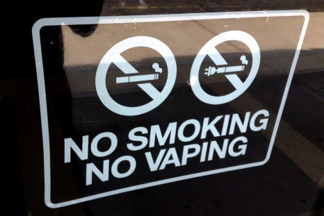 New vaping regulations are on the way at the federal, state, and local levels.