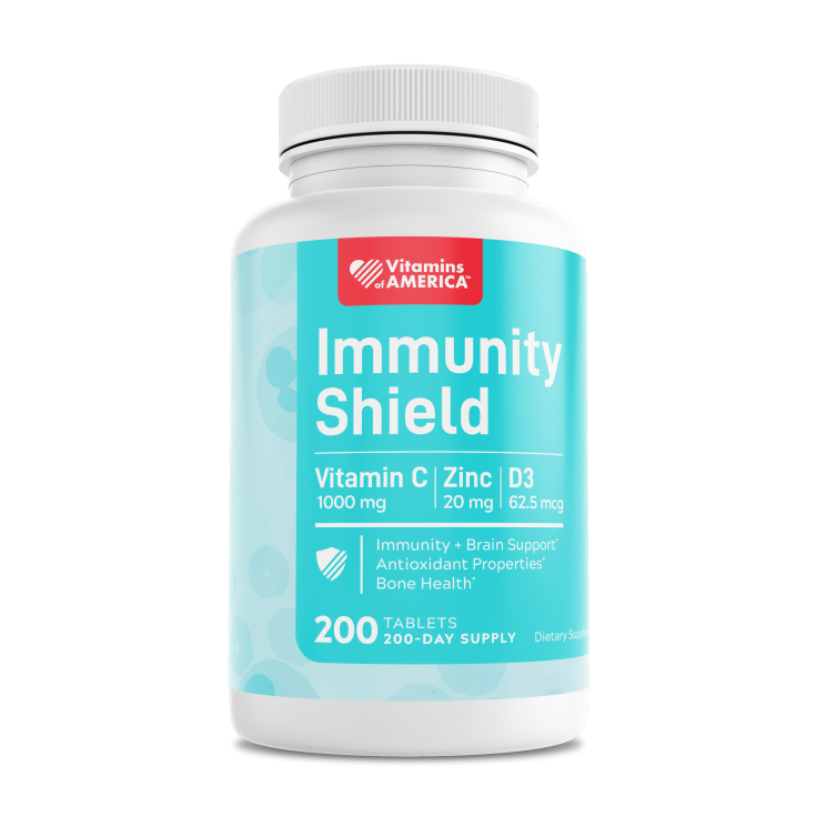Immunity Shield 