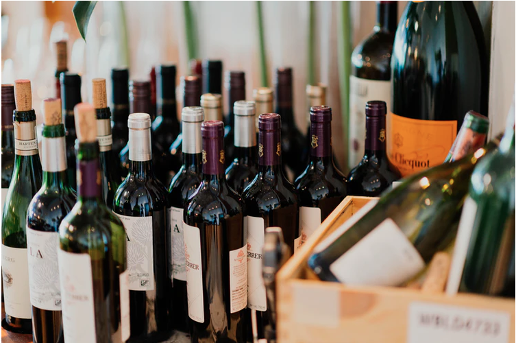 Is Wine Good For You? 11 Surprising Healthy Benefits Of Vino