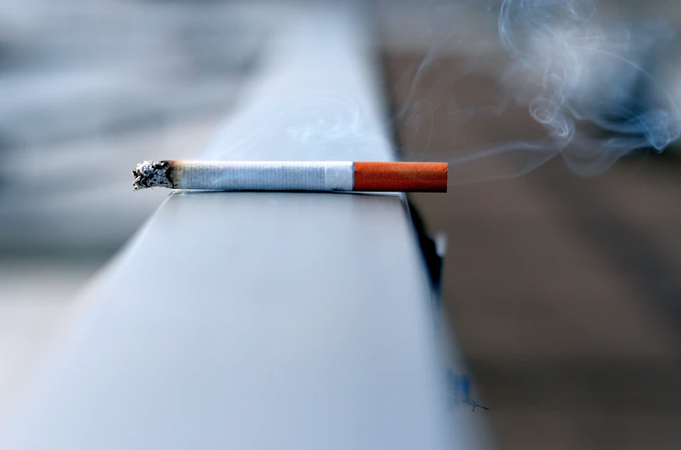Daily Smoking May Shrink Your Brain, New Study Warns