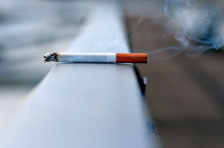 Researchers Develop AI-Powered App To Assist People who smoke Resist Tobacco Cravings