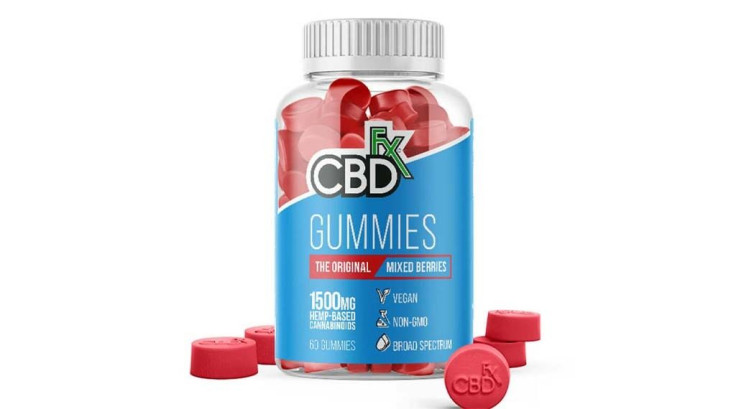 CBDfx