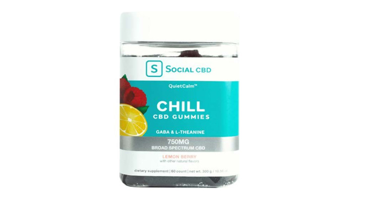 Social CBD