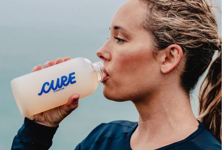 Are Sports Drinks Good For You? 8 Health Facts You Need To Know