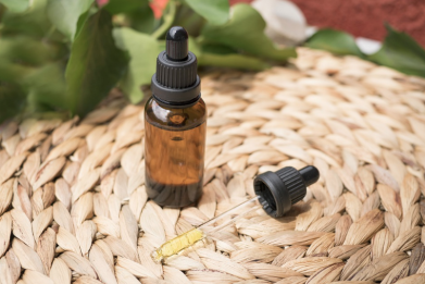 Here's how CBD can help alleviate allergies based on research.