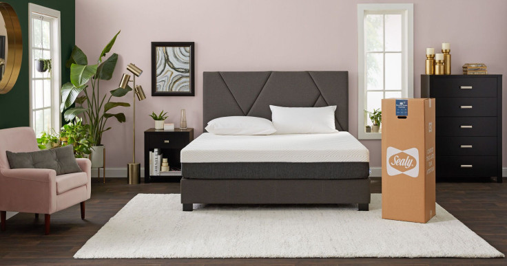 Slumberland Furniture mattress