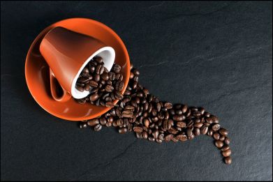 Research Suggests These 10 Health Benefits From Coffee