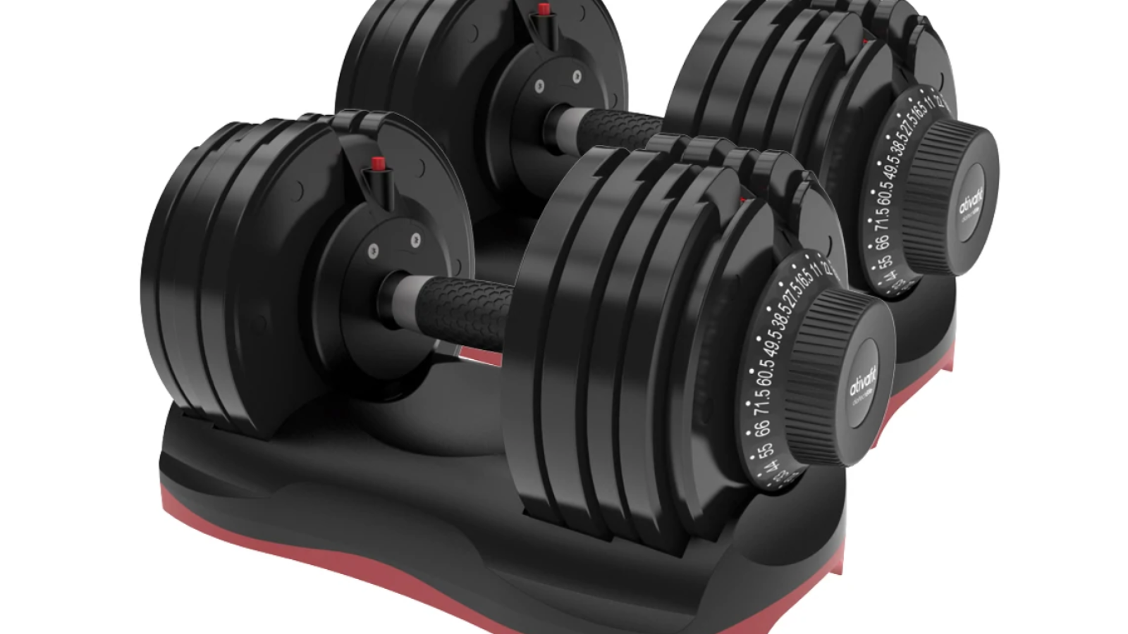Ativafit dumbbell shop 71.5