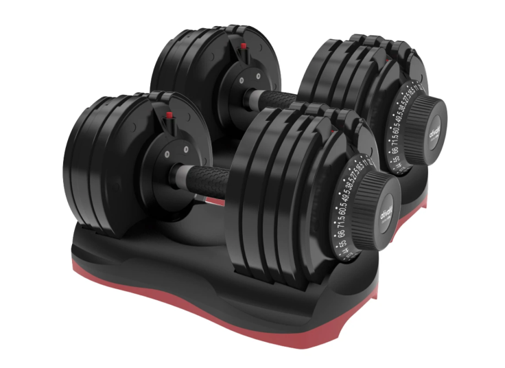 Ativafit Dumbbells 1