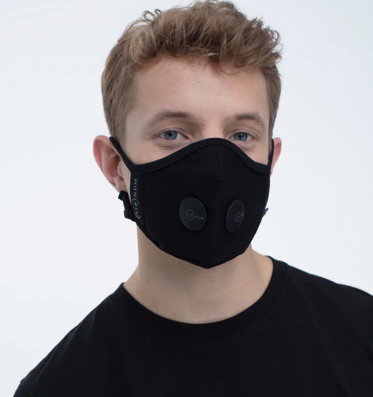 Airinum Urban Air Mask