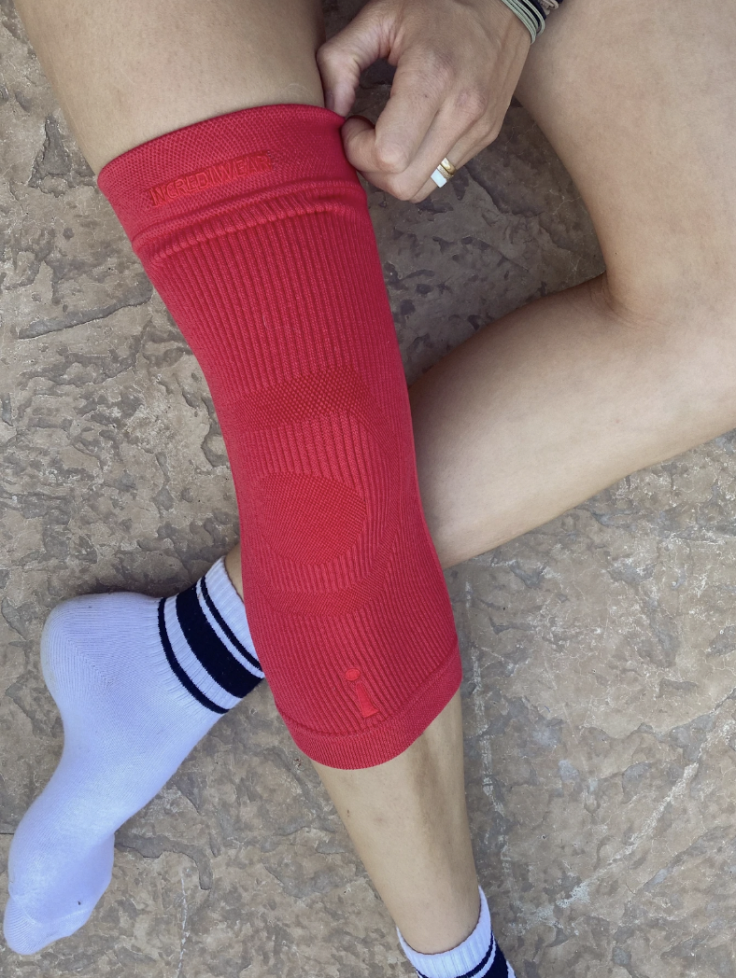 Incrediwear Knee Sleeve