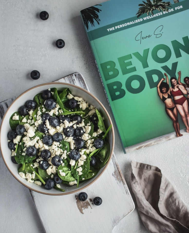 Beyond Body Meal