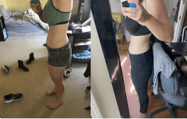 Beyond Body Progress