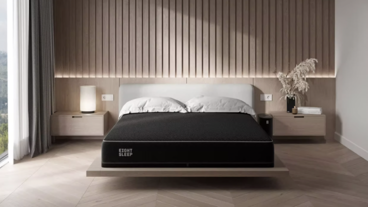 Eight Sleep Smart Mattress