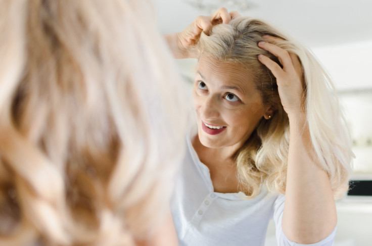 Safe hair loss treatments