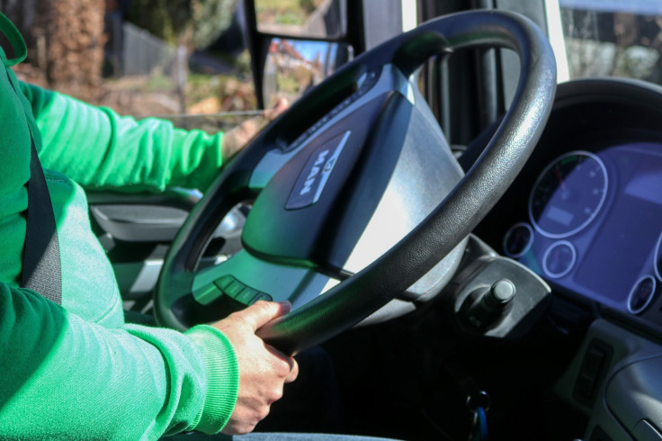 7 Things New Truck Drivers Need to Know About Their First Year on the Job