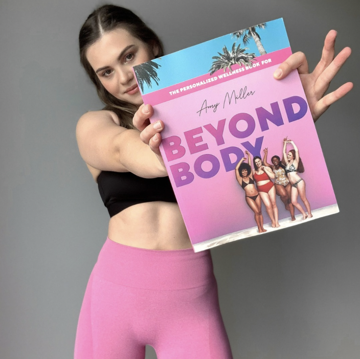 Beyond Body Book Show