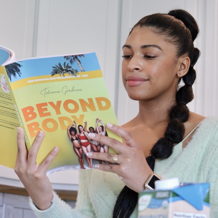 Reading Beyond Body Book