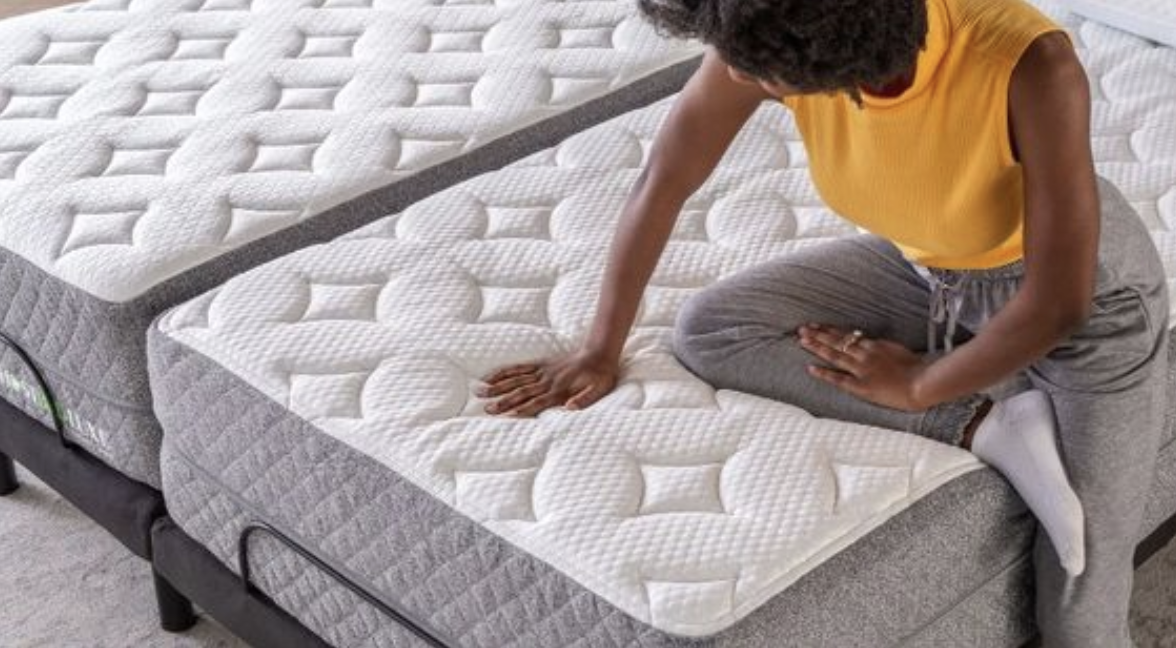 Best Mattress For Deep Sleep