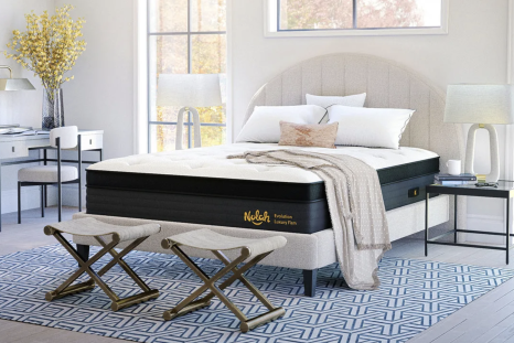 Is Nolah Mattress truly worth the hype?
