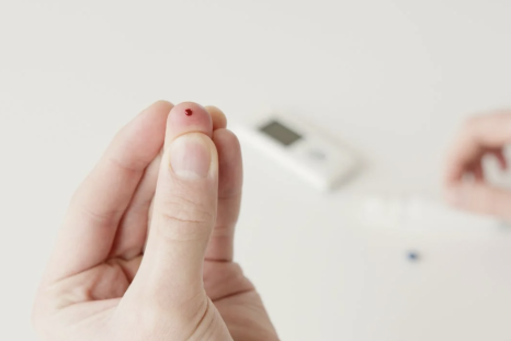 If undiagnosed and untreated, diabetes can lead to serious damage.