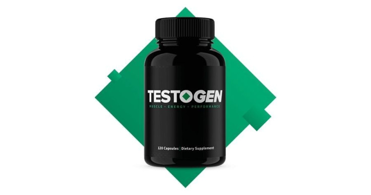 Testogen - Best Testosterone Pills for Beginners
