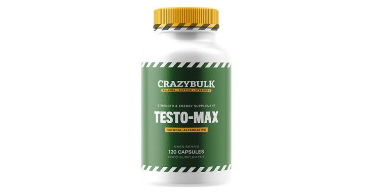 Testo-Max