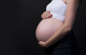Babies born to expectant mothers who had COVID-19 exposure exhibited lower birth weight and accelerated weight gain in the first year of life, the study reveals.