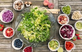 A new study indicates that a plant-forward diet is especially beneficial to men due to the protective effect it has on several male health conditions.