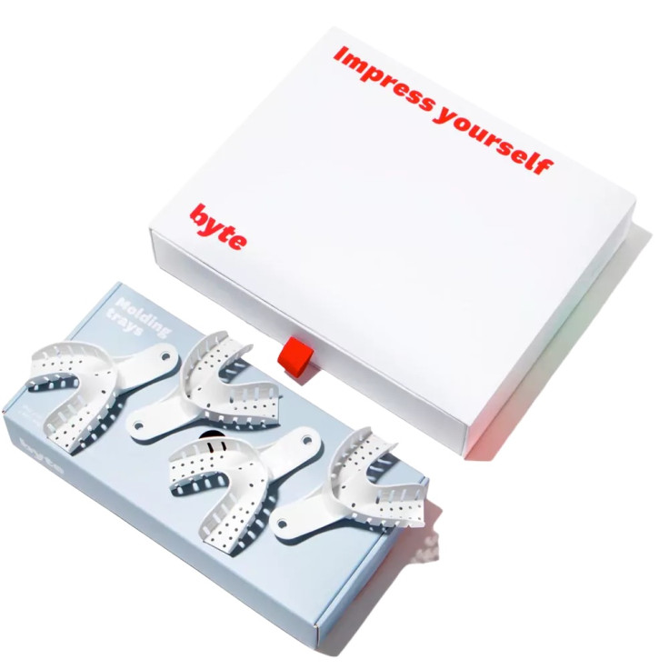 At-Home Dental Impression Kit