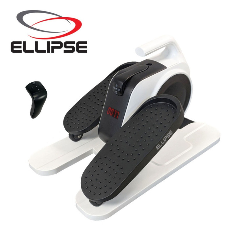 Elliptical For Low-Impact In-Home Exercise