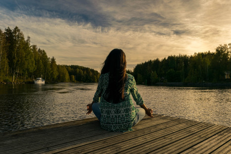 8 Ways to Maximize Mental Health & Well-Being