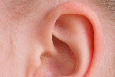 Sharp ear pain can happen due to 5 reasons