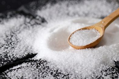 A new study suggests excessive use of salt may increase the risk of atherosclerosis even in people who have normal blood pressure.